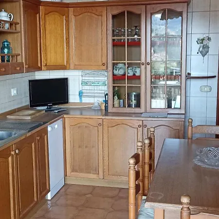 Appartement Casa Il Glicine *