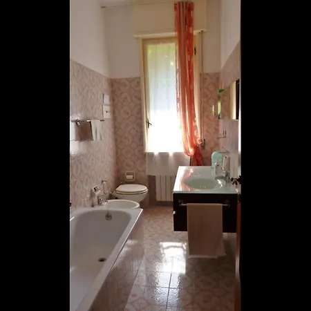 Casa Il Glicine * Santa Margherita Ligure