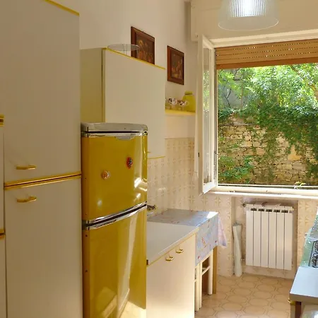 Casa Il Glicine