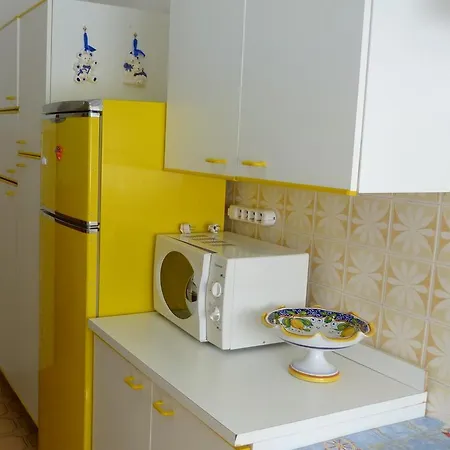 Apartamento Casa Il Glicine Santa Margherita Ligure