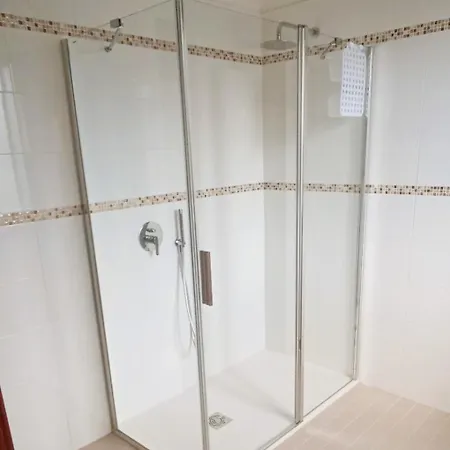 Casa Il Glicine Apartment Camporosso (Liguria)