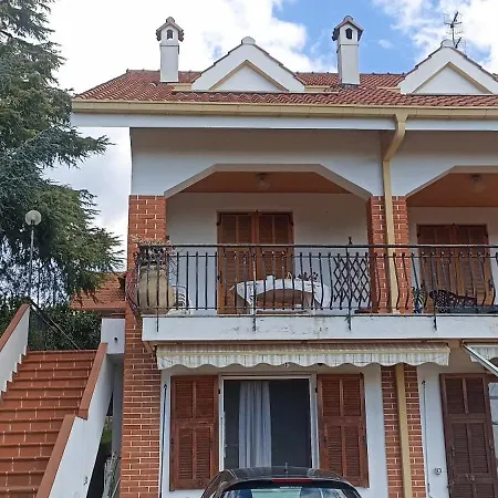 Apartment Casa Il Glicine *