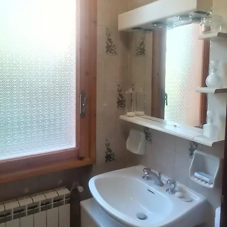 Apartment Casa Il Glicine