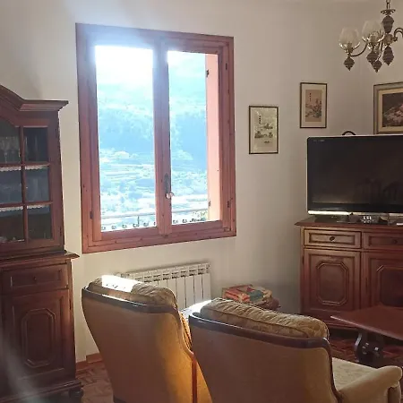 Apartment Casa Il Glicine