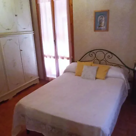 Apartment Casa Il Glicine