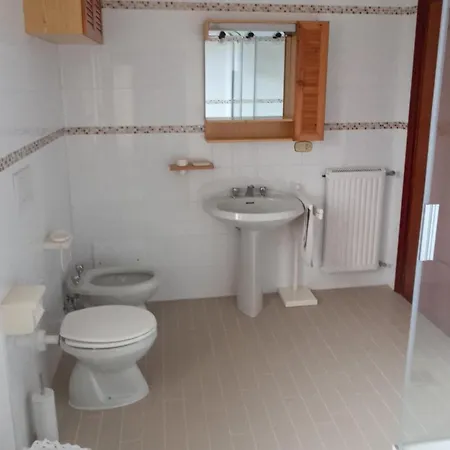 Casa Il Glicine Apartment Camporosso (Liguria)