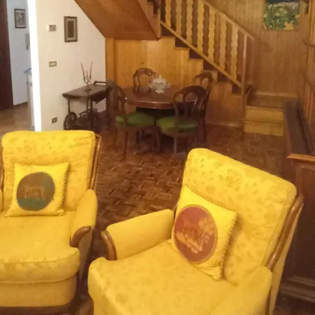 Apartment Casa Il Glicine Camporosso (Liguria)