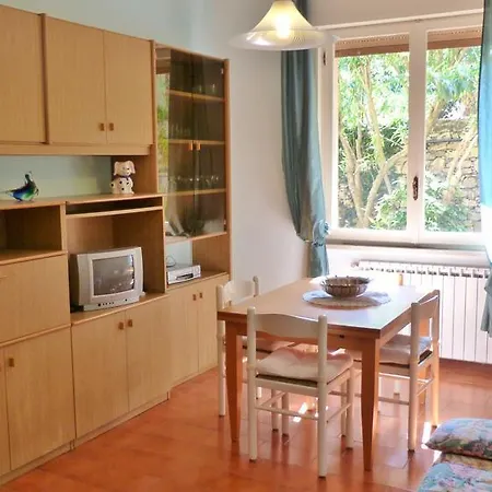Casa Il Glicine Апартаменты *