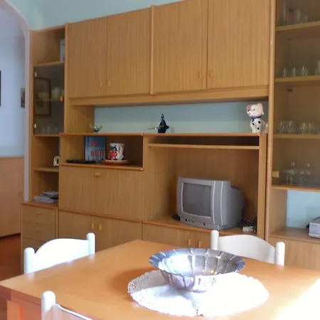 Апартаменты Casa Il Glicine Санта-Маргерита-Лигуре